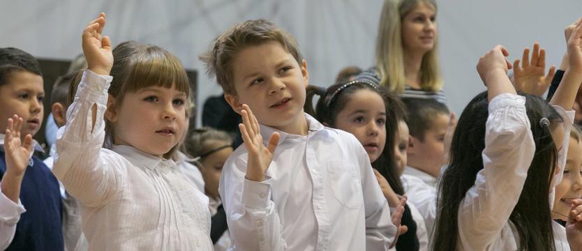Więcej na sześciolatki