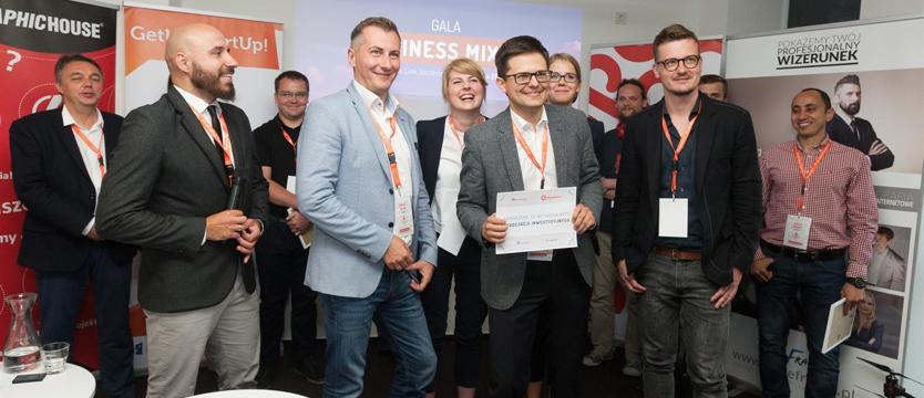 Escape Room Supplier przed finansową szansą