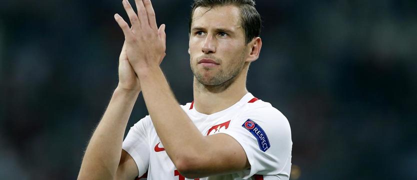Piłka nożna. Krychowiak w PSG