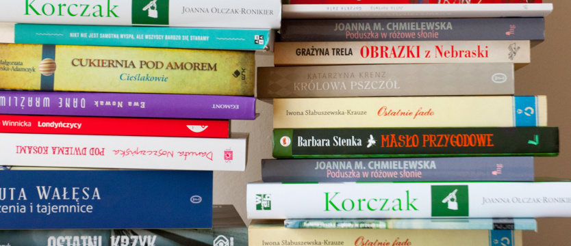 Kup książkę za złotówkę