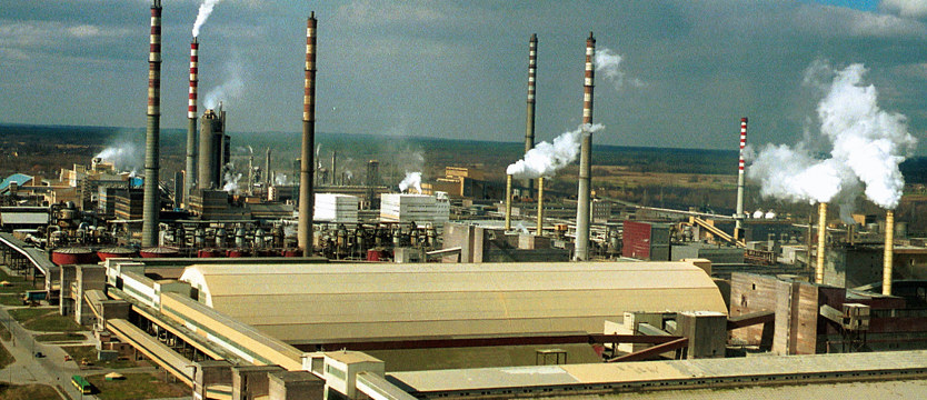 Chcą kontroli w ZCh Police i diagnozy regionu