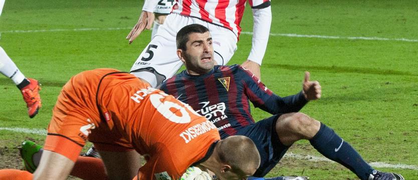 Piłka nożna. Byli portowcy grają o Ligę Mistrzów