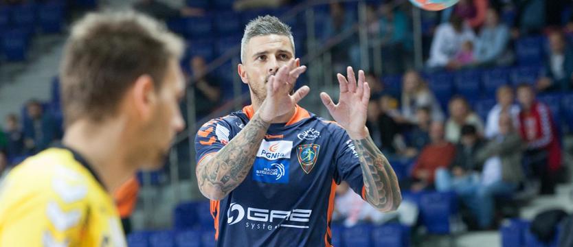 Piłka ręczna. Konitz wraca do Pogoni