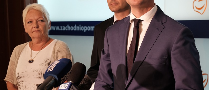 Cała Polska chce nas szkolić