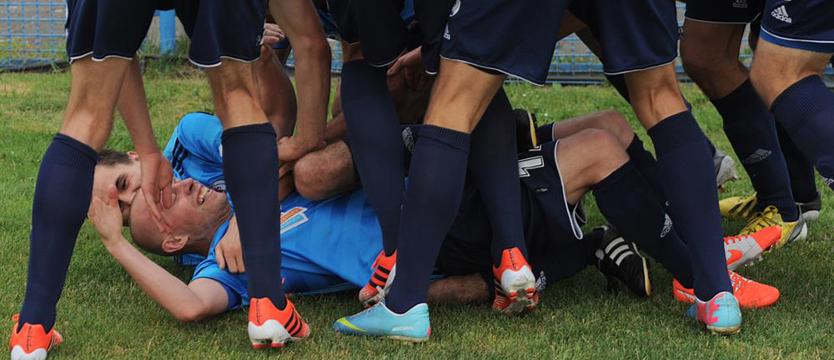 Z Jagiellonią na wyjeździe