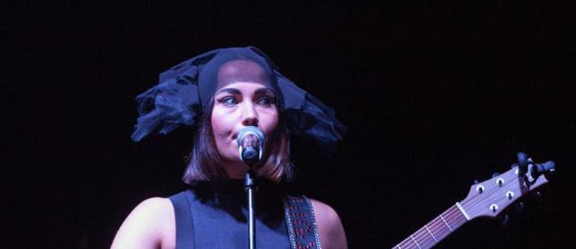 Rozpoczął się Festiwal Młodych Talentów