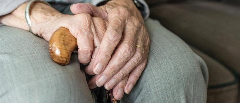 Szczecin bez Złotej Rączki dla Seniora