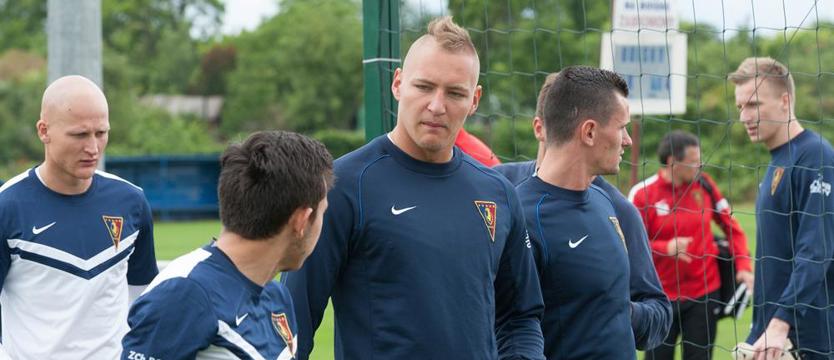 Poniedziałek, piątek i sobota