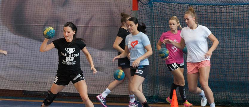 Piłka ręczna. Trzecia Brazylijka w Baltice