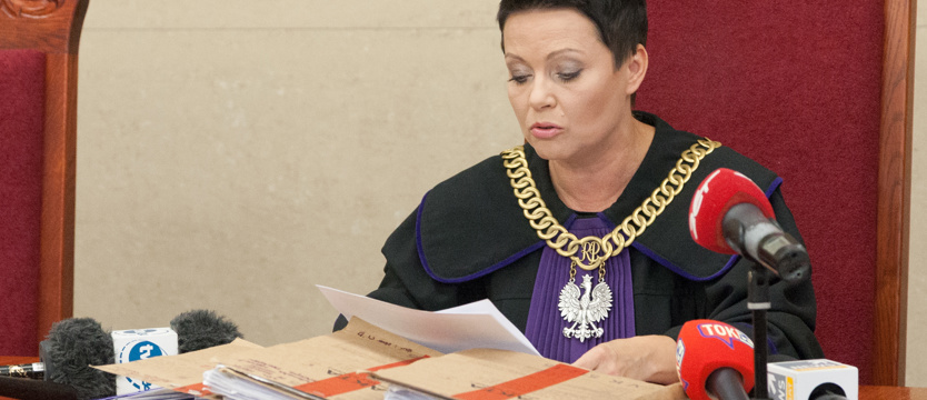 Wyrok dla lekarza za ukrywanie majątku