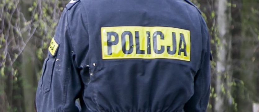 Stanie przed sądem za kradzież emerytury