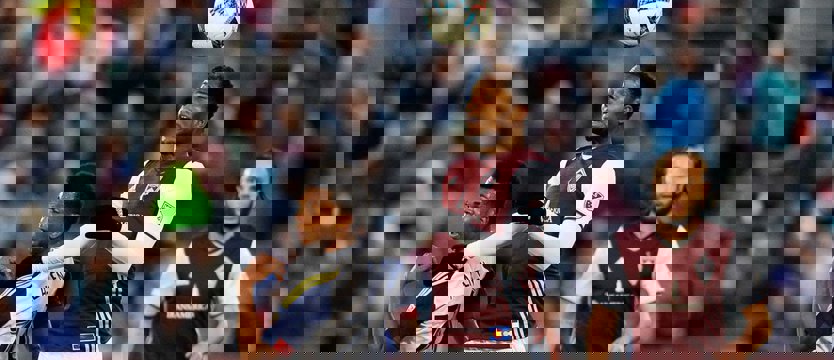 Piłka nożna. Remis w lidze MLS byłego obrońcy Pogoni