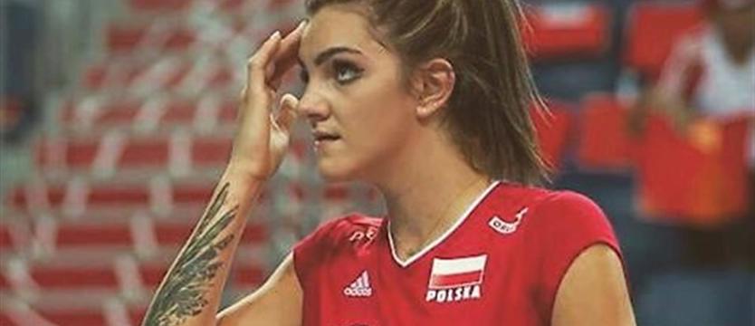 Siatkówka. Smarzek walczy o Mundial