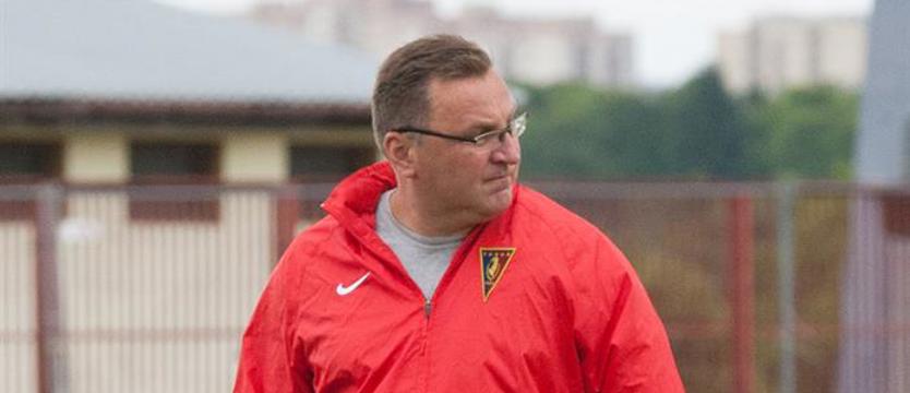 Piłka nożna. Małecki zastąpi Akahoshiego (Film)