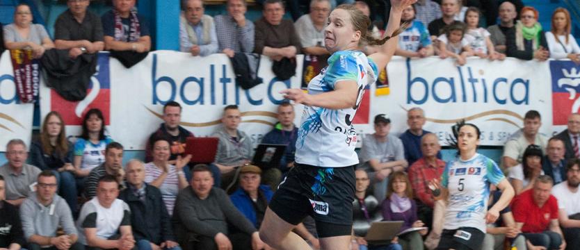 Piłka ręczna. Gadzina wraca do zdrowia