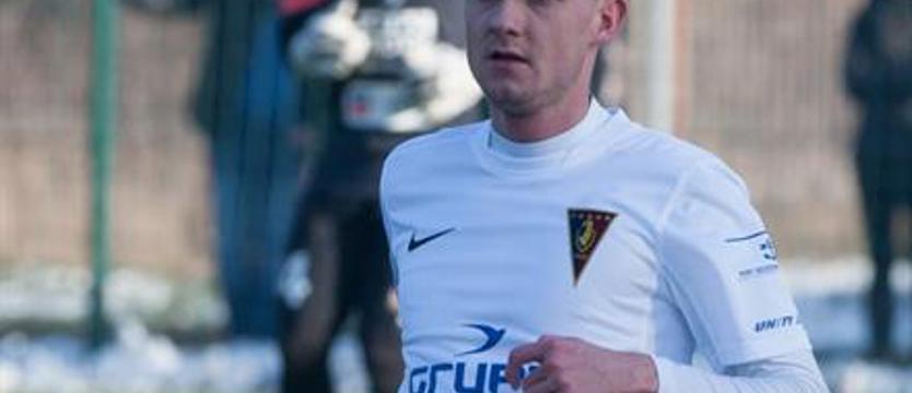 Piłka nożna. Chouwer zremisował, Murawski przegrał