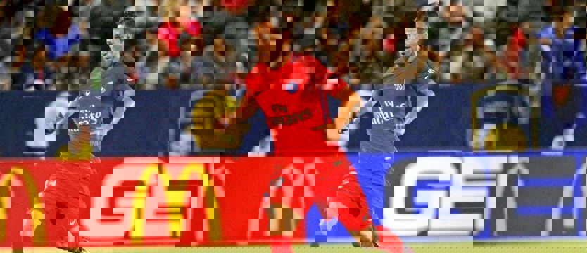 Piłka nożna. Krychowiak zadebiutował w nowym klubie