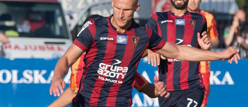 Piłka nożna. Remisu nie przyjmuję (ROZMOWA)