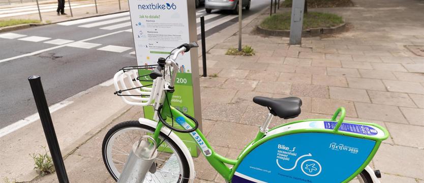 Zanim ruszy nowy Bike_S