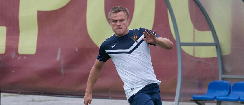 Piłka nożna. Na Lisowskiego nie ma chętnych