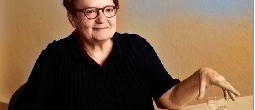 Agnieszka Holland: Nie wyciągamy wniosków z historii