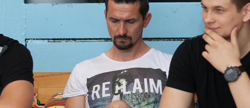 Piłka ręczna. Pogoń przegrała z Górnikiem