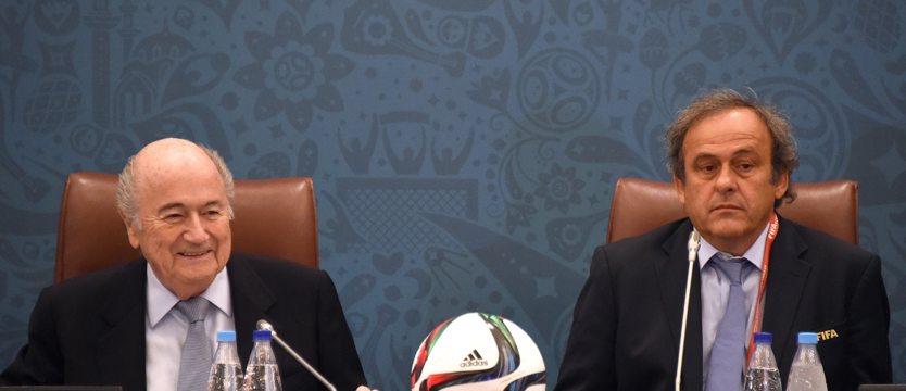 Piłka nożna. Świetne losowanie w eliminacjach  MŚ