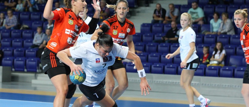 Piłka ręczna. Baltica Summer Cup (1)