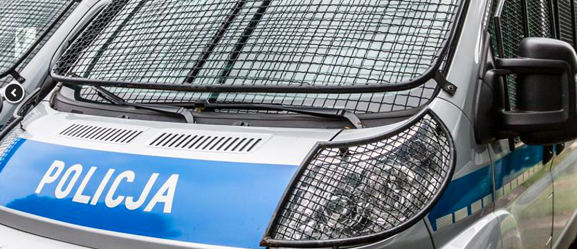 Areszt dla sprawcy rozboju
