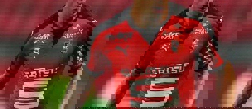 Piłka nożna. 90 minut Golli, Grosicki z ławki