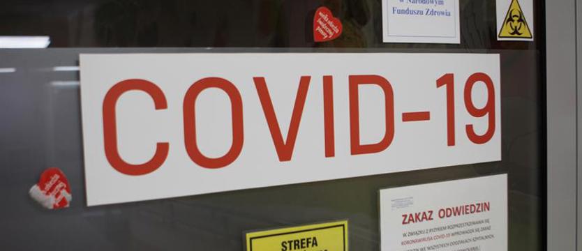 W Zachodniopomorskiem mamy 843 nowe zakażenia COVID-19