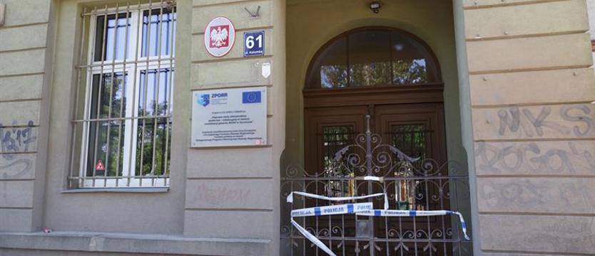 Po tragicznym zdarzeniu w Akademii Sztuki pomoc dla poparzonych wciąż potrzebna