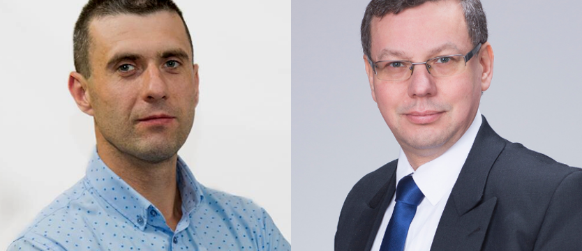 Pracodawcy komentują: Pandemia potroiła liczbę pracujących z domu