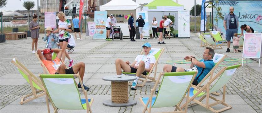 Weekendowe atrakcje na bulwarach