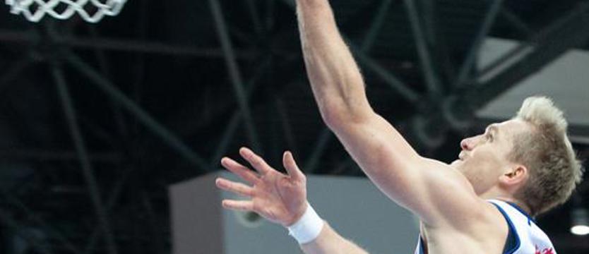 Koszykówka. Matczak z szansą na reprezentacyjny debiut