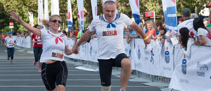 Lekkoatletyka. Półmaraton z rekordem