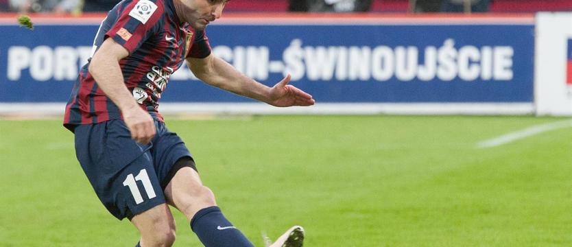 Piłka nożna. Dvalishvili walczy o Ligę Europejską