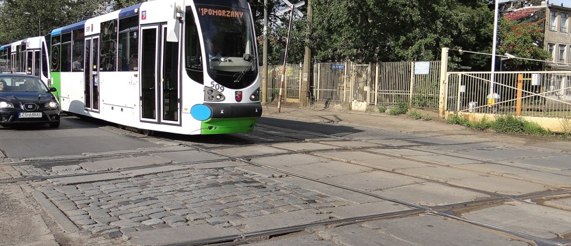 Tramwaje wracają na Ludową i Gocław