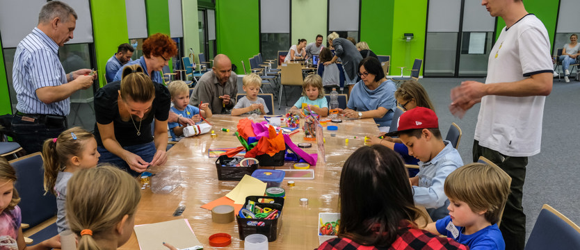 Coś dla małych konstruktorów