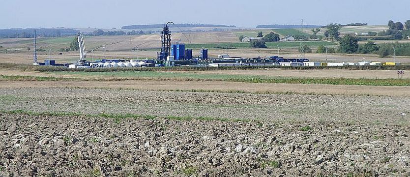 Gaz łupkowy dla cierpliwych