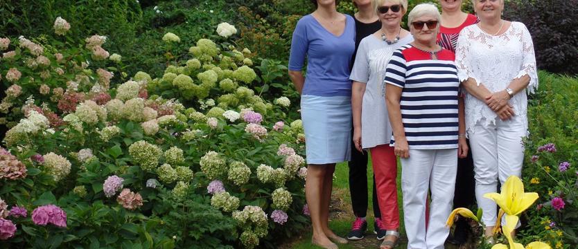 Pobudzanie zmysłów