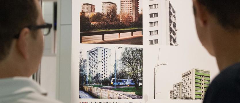 Szczecin w obiektywie smartfona 
