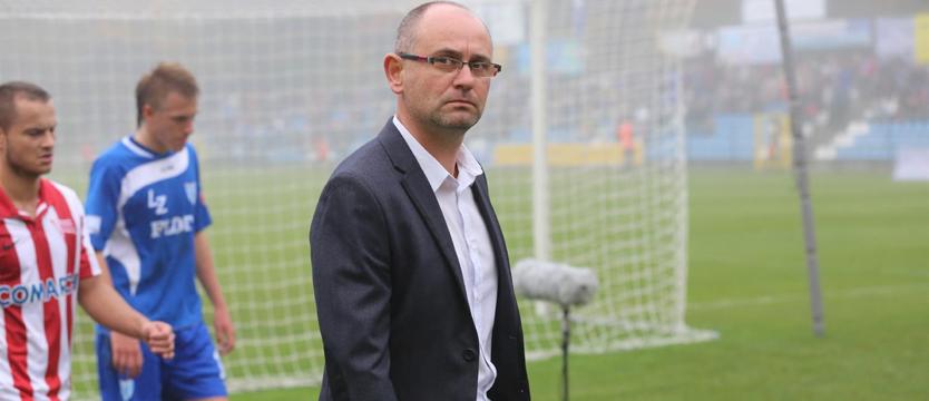 Piłka nożna. Patent na wygrywanie (ROZMOWA)