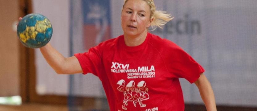 Piłka ręczna. Chcemy zwyciężać (ROZMOWA)