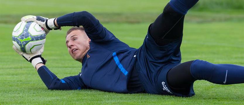 Piłka nożna. Wstrząsająca historia Krystiana Rudnickiego