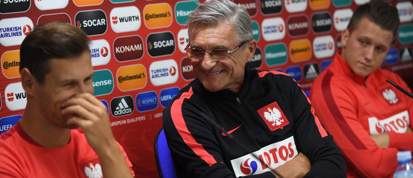 Piłka nożna. Krychowiak bez rytmu meczowego