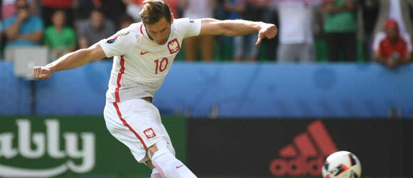 Piłka nożna. Szczecińskie czasy Krychowiaka