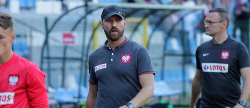 Piłka nożna. Pogoń nie podejmuje pochopnych decyzji (ROZMOWA)