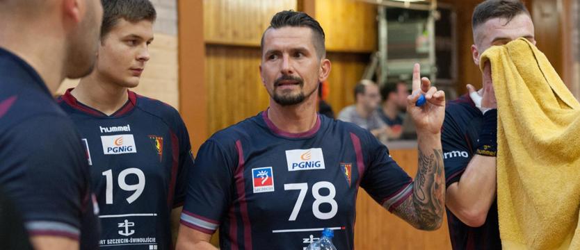 Piłka ręczna. Wysoka porażka na inaugurację