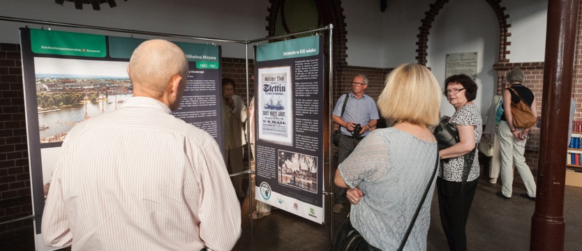 Kościół na Łasztowni